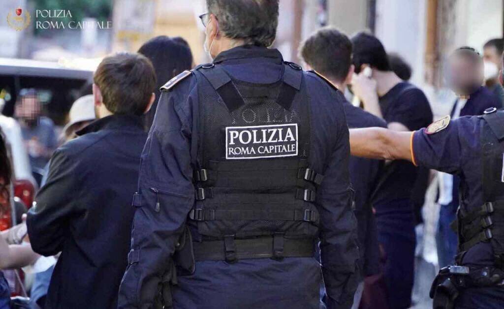 Tor Cervara, tentata occupazione: blitz della polizia e tre denunce