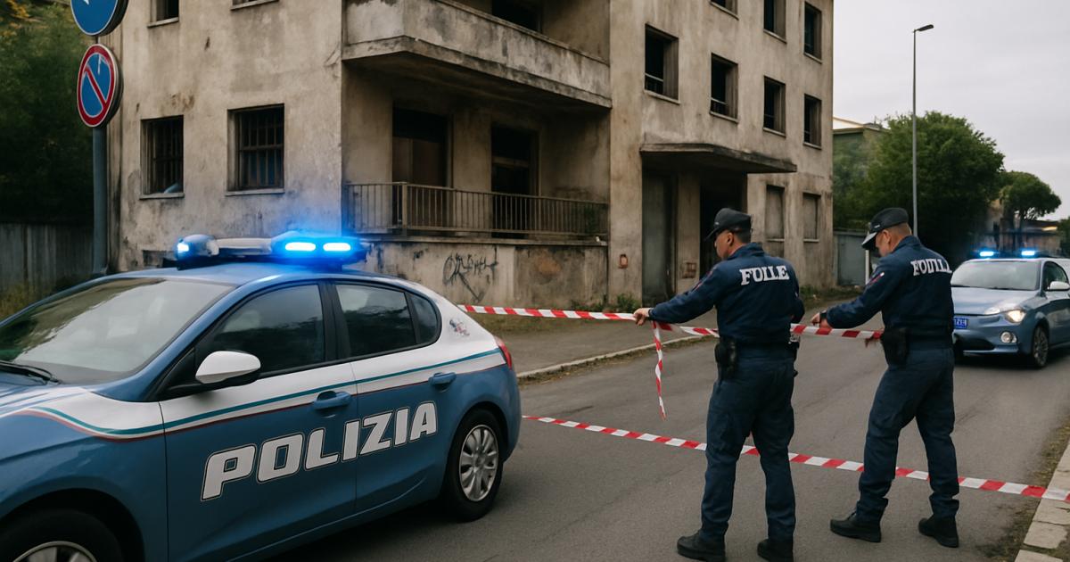 Sventato tentativo di occupazione a Tor Cervara: tre denunciati e immobile riaffidato alla proprietà