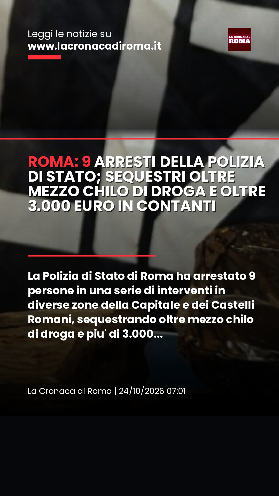 Roma, stretta sulla sicurezza: 1.500 multe ma il degrado resta