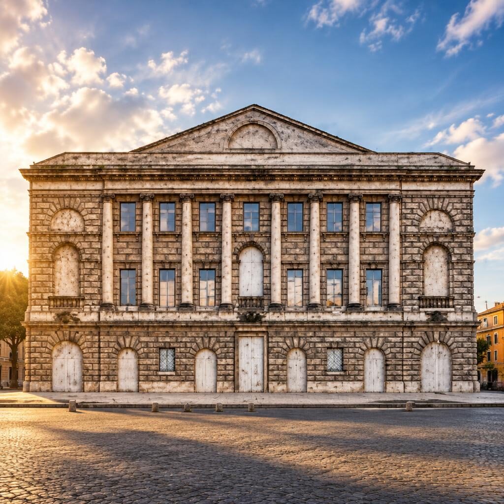 Teatro Valle, il gioiello di Roma lasciato al freddo del futuro