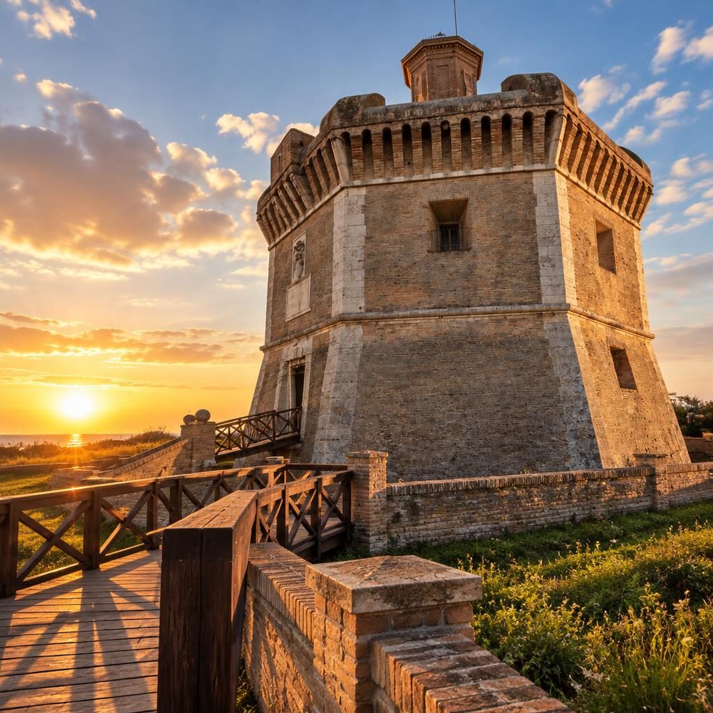 Tor San Michele riapre a Ostia: ora la sfida è non perderlo di nuovo