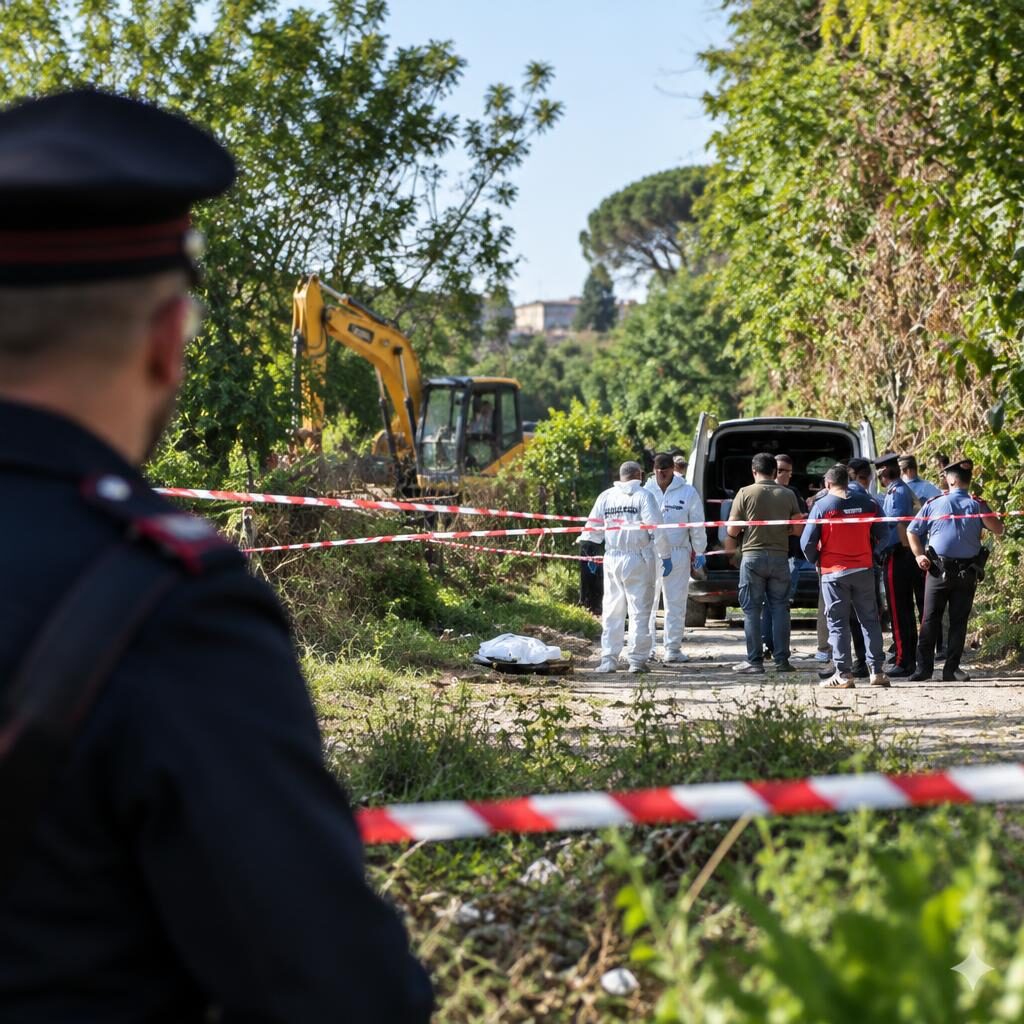 Tor Sapienza, dopo l’omicidio il nodo sicurezza tra ronde e ruspe