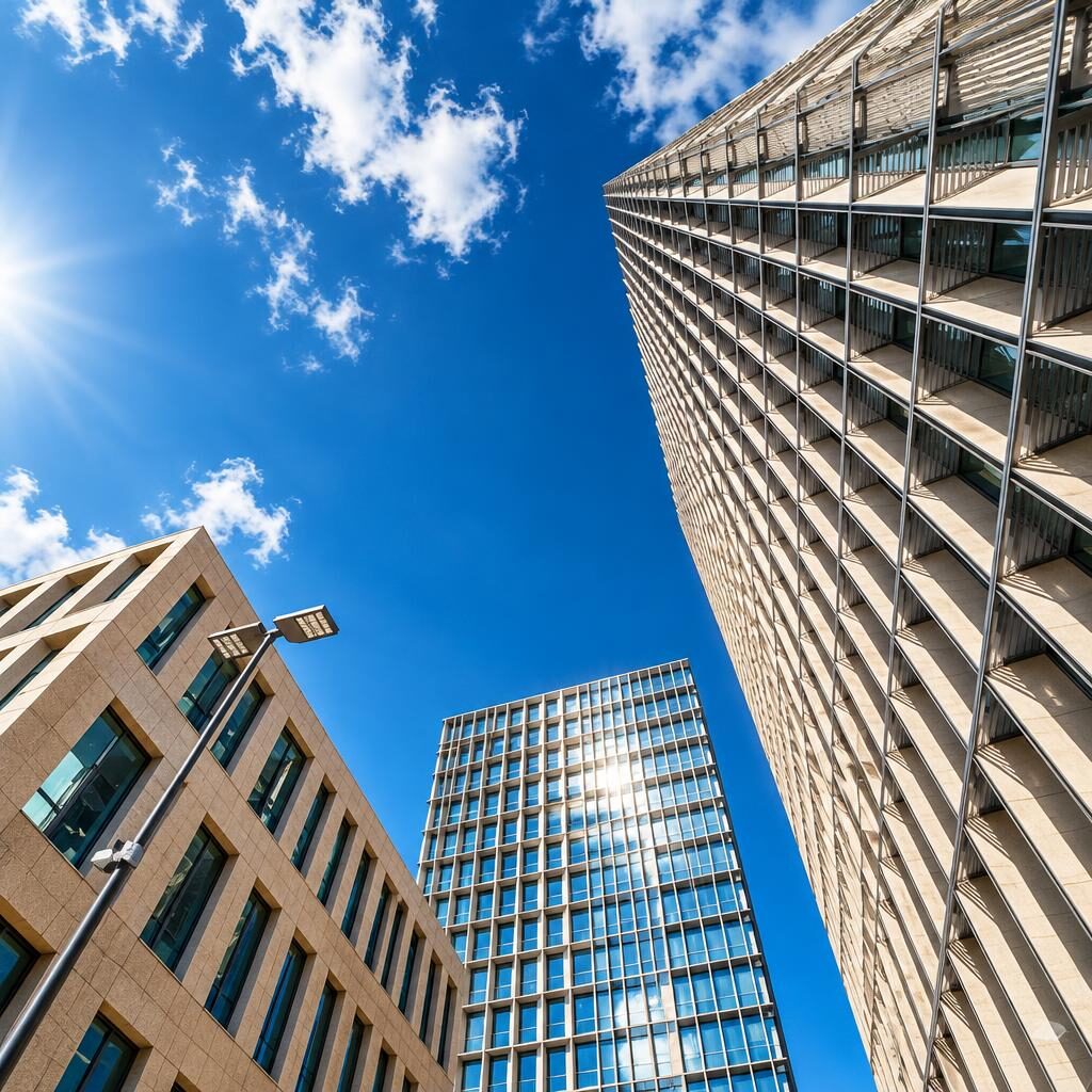 Torri dell’Eur, dopo 20 anni il Fisco cambia il volto del degrado