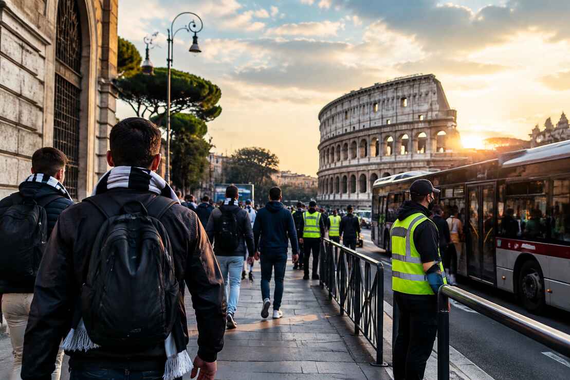 Lucia di Luciano torna a Roma: il documentario che riapre il caso dell’arte dimenticata
