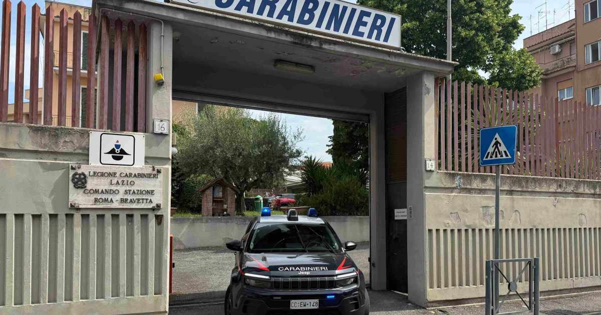 Roma, torna la banda dei Peruviani: due arresti per rapina ai bagagli di turisti in un hotel ad Aurelio