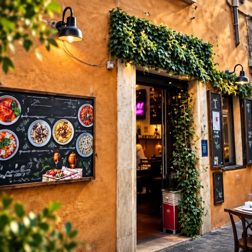Trastevere, chiuso il T’ever: cibo scaduto e tavoli abusivi