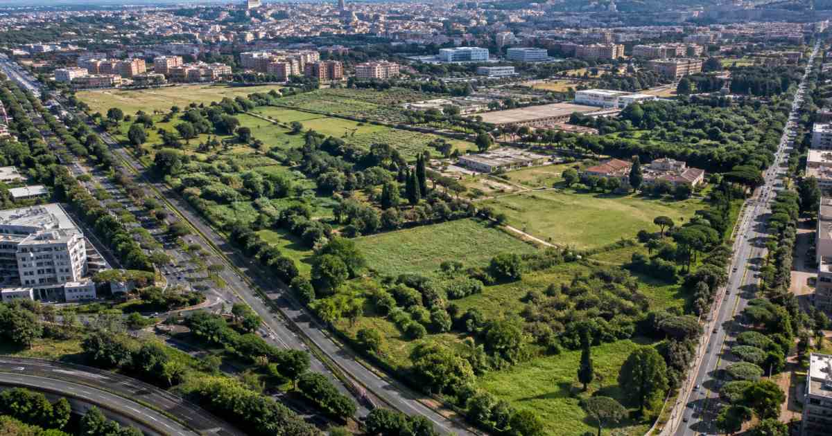 Tre Fontane: Assemblea Capitolina autorizza Roma Capitale a partecipare alla procedura pubblica per l’acquisizione del compendio