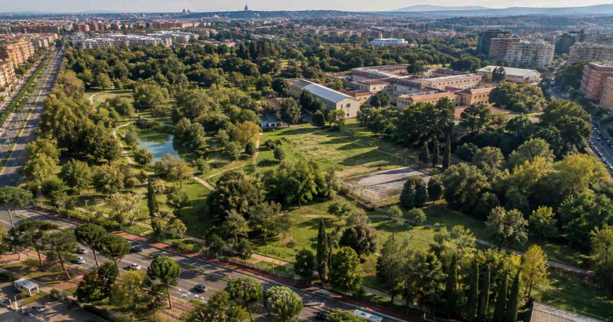 Tre Fontane: Giunta approva la partecipazione di Roma Capitale alla procedura pubblica per la possibile acquisizione