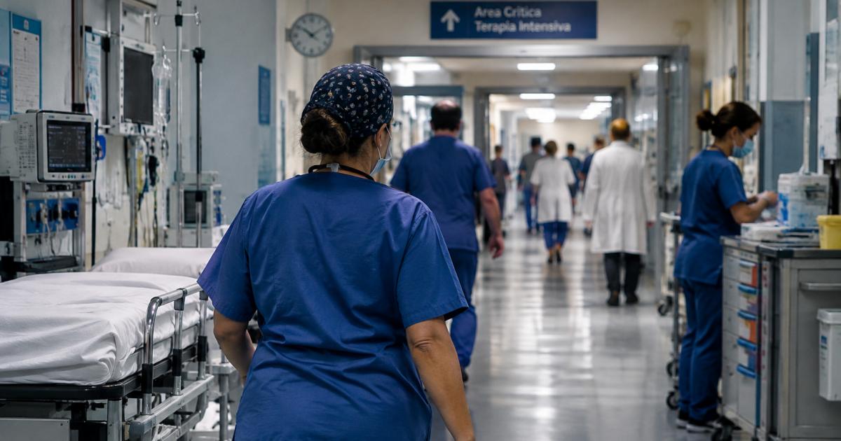 UGL Salute: «Errori sanitari, 516 milioni di costi: la vera emergenza è una sanità lasciata senza difesa»