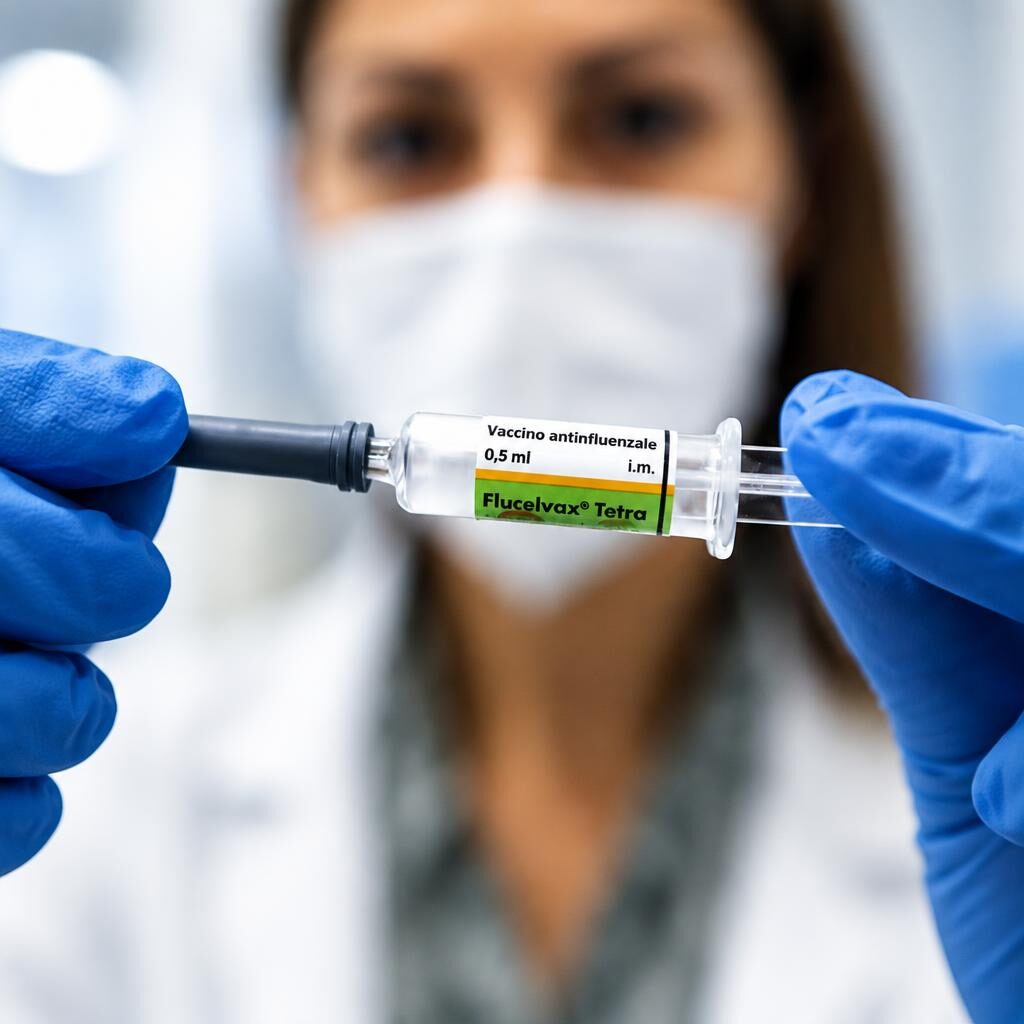 Vaccini antinfluenzali a Roma, la corsa parte dai fragili: da novembre tocca a tutti