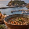 Ventotene, vento e lenticchie di Onano: il Lazio in una ciotola