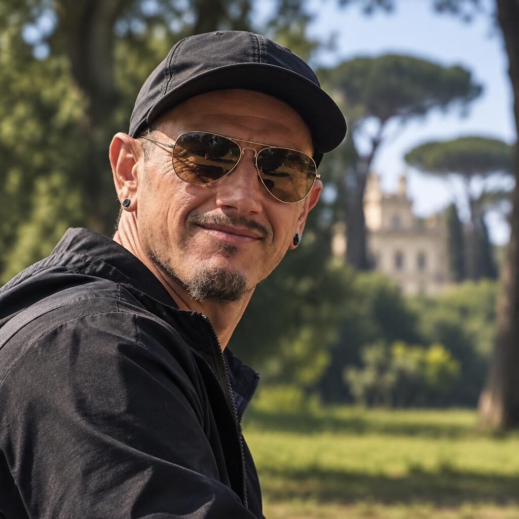 Villa Pamphili, la Procura accusa Kaufman: chiesto l’ergastolo