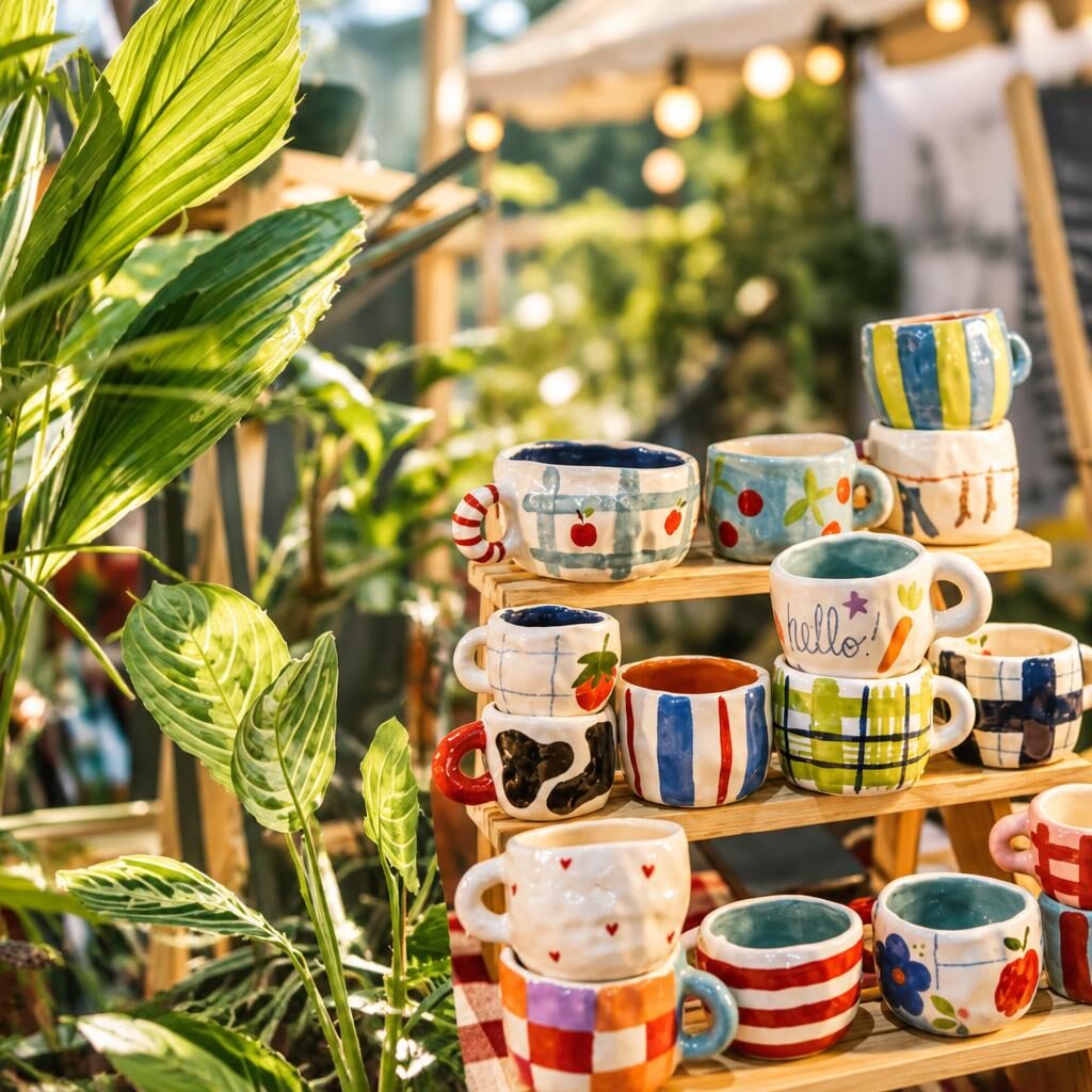 Vintage Market, Forte Trionfale cambia ritmo: due giorni tra riuso e creatività