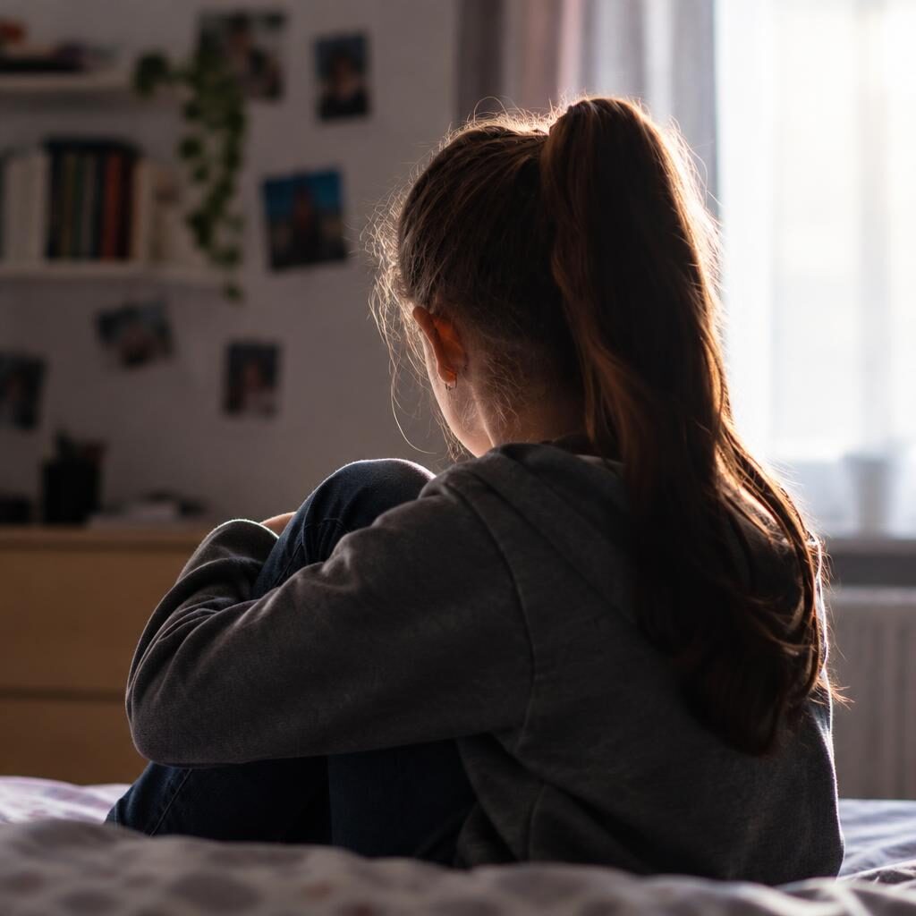 Violenza su una 12enne a Roma: arrestato un 50enne di famiglia