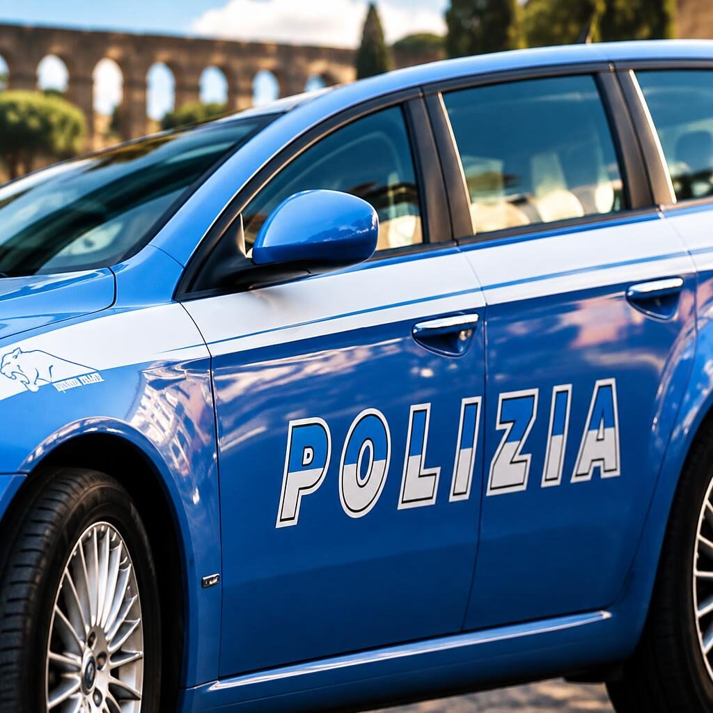 Violenza sull’Appia Antica, arrestato un 30enne: ora il nodo sicurezza