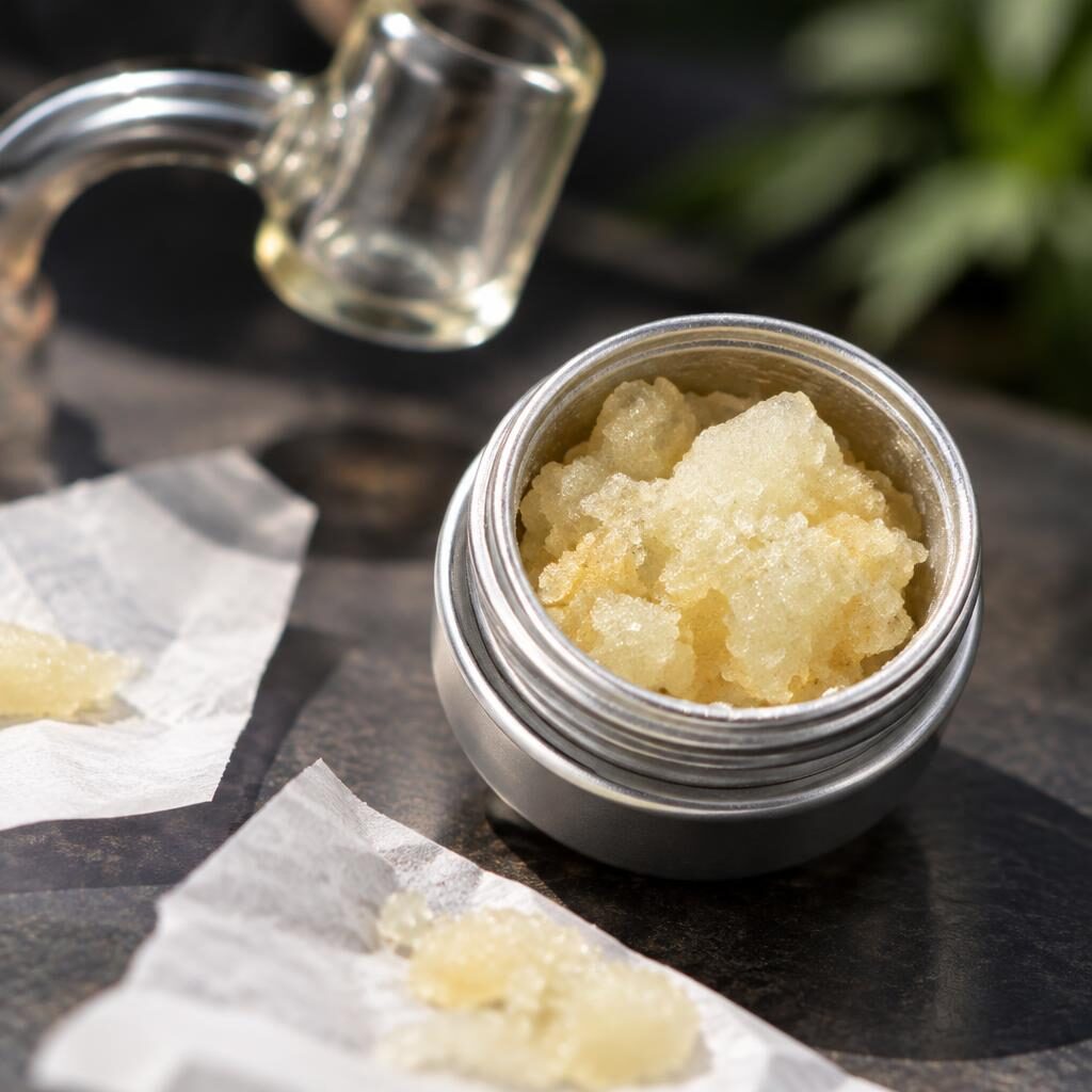 Wax drug ai Castelli, il vero rischio non è il “miele” ma il THC