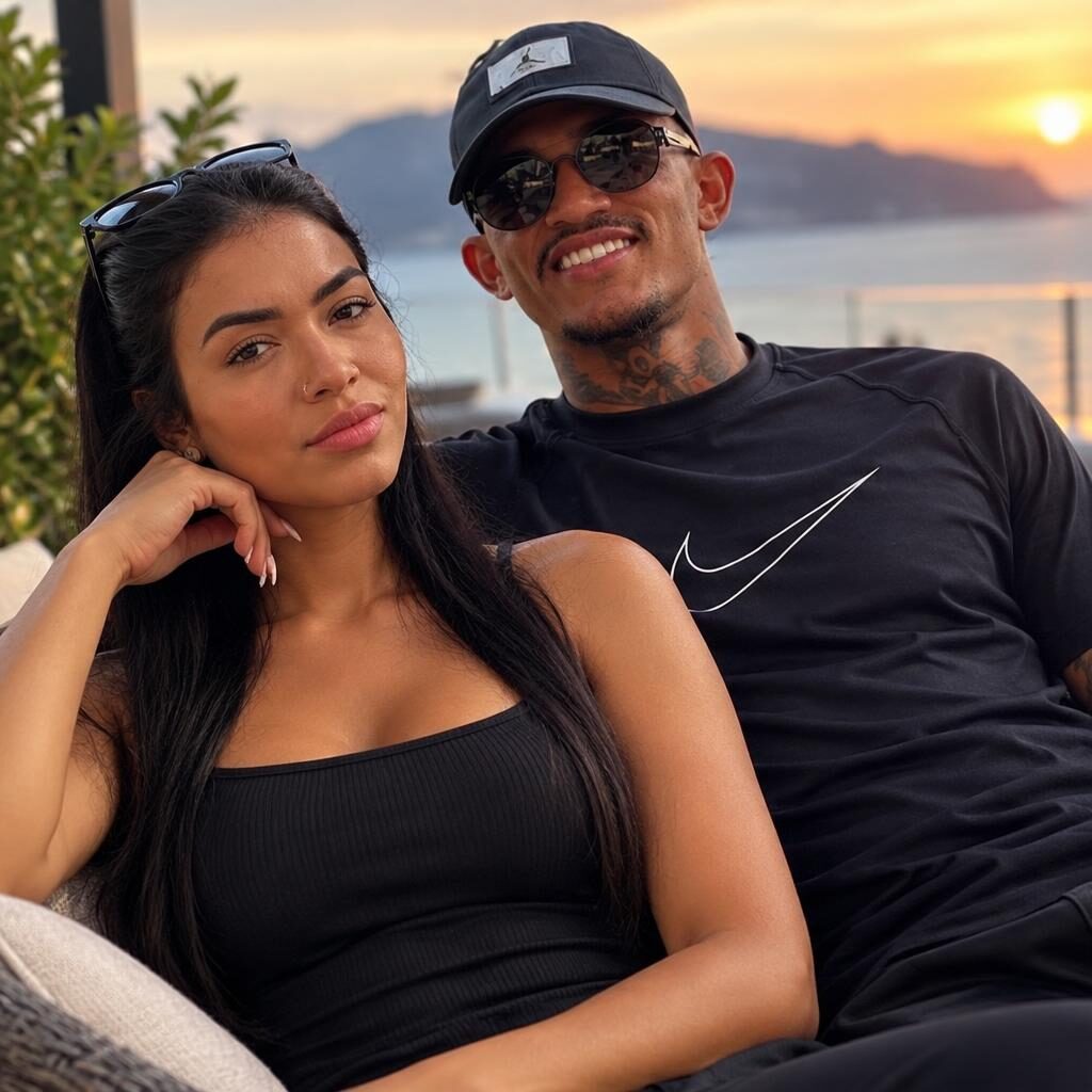 Wesley, la moglie rompe il silenzio: accuse choc e matrimonio in crisi