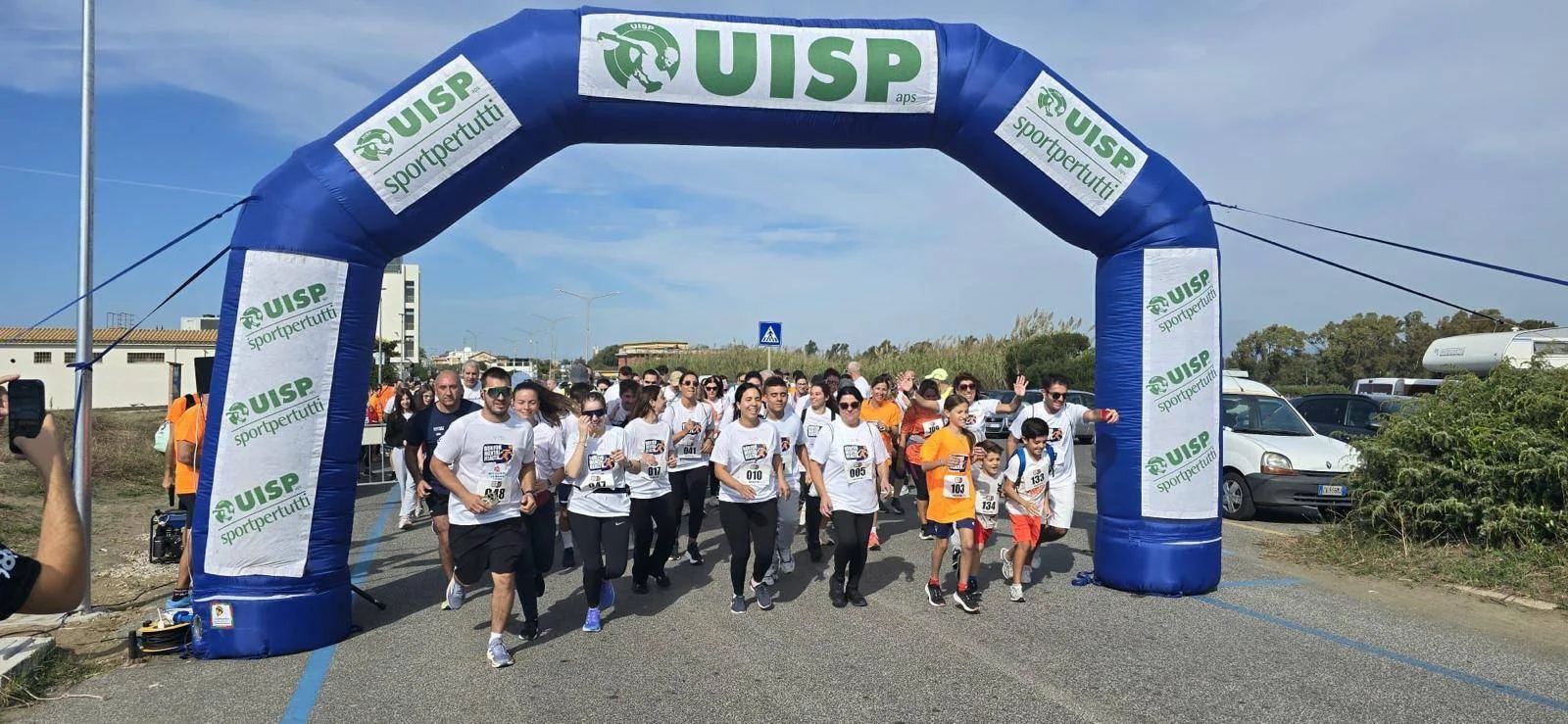 L’alert: “Disturbi psichici per 1 italiano su 5”. A Latina la corsa solidale Run for Mental Health